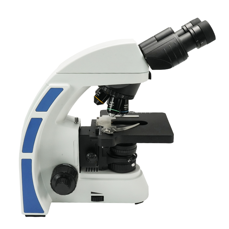 BS-2045B Binocular Biological Microscope