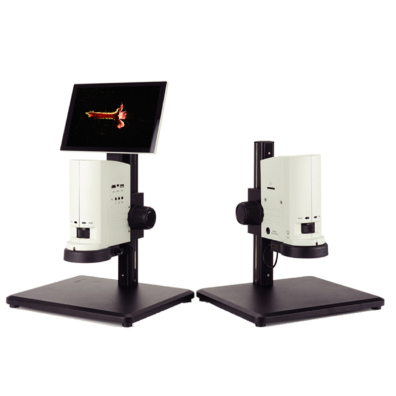 BLM1-370A LCD Digital Microscope