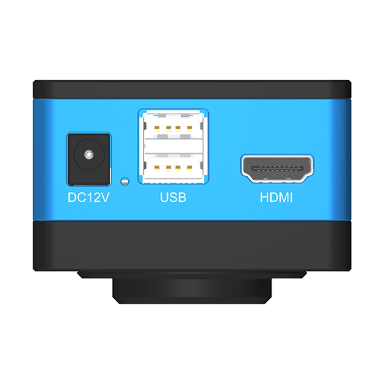 BHC2A-4K8MPA HDMI Digital Camera