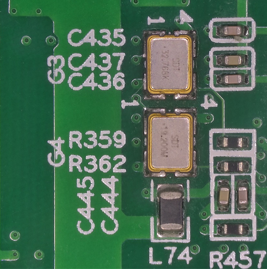 BHC2A-4K8MPA HDMI Digital Camera