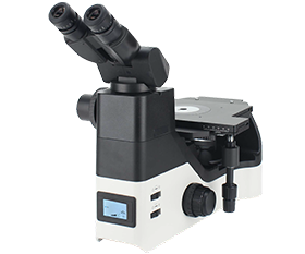 Metallurgical Microscopes