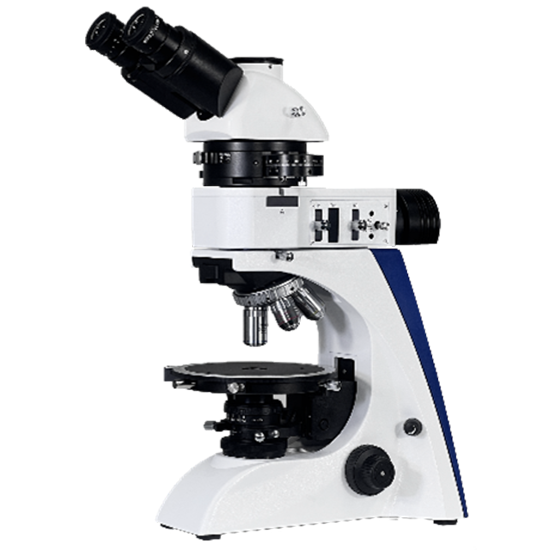 BS-5062TTR(LED) Trinocular Polarizing Microscope