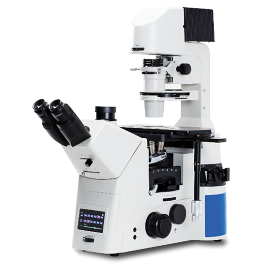 BS-2095B Research Inverted Microscope