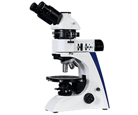 BS-5062TTR(LED) Trinocular Polarizing Microscope