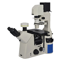 BS-2095A Research Inverted Microscope