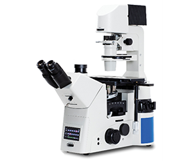 BS-2095B Research Inverted Microscope