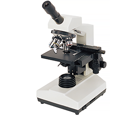 BS-2030M Monocular Biological Microscope