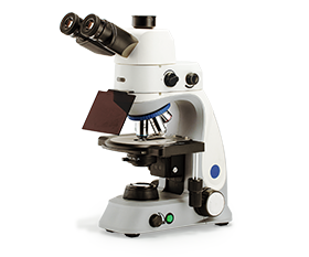 BS-2047FT Trinocular Biological Microscope