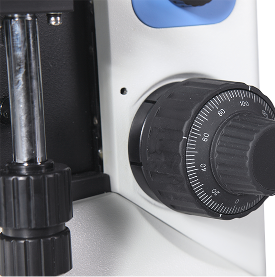 BS-2032B Binocular Biological Microscope