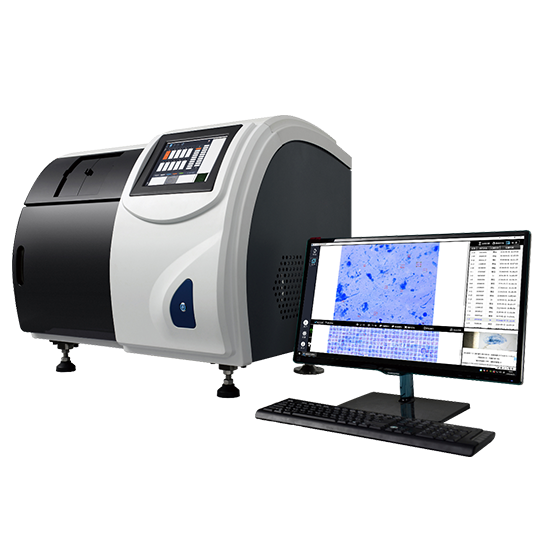 Scanpro3-200 Mycobacterium Tuberculosis Microscopy Scanning System