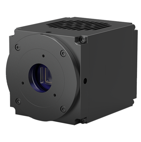 BUC5IA-900M Cooled C-mount USB3.0 CMOS Microscope Camera