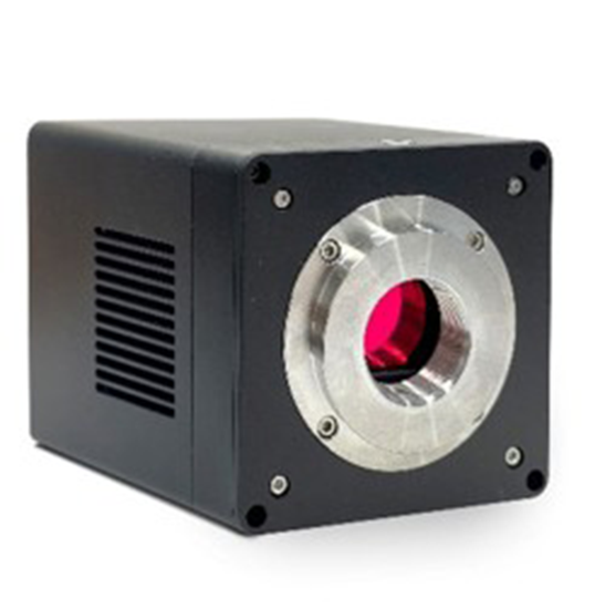 BUC5IE-4500M TE-Cooling C-mount USB3.0 COMS Camera with Trigger Function