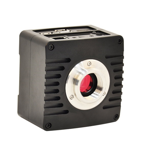 BWHC4-4K8MPA HDMI/NETWORK/USB Multi-outputs C-mount CMOS Camera
