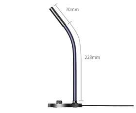 USB Microphone for Camera Accessories