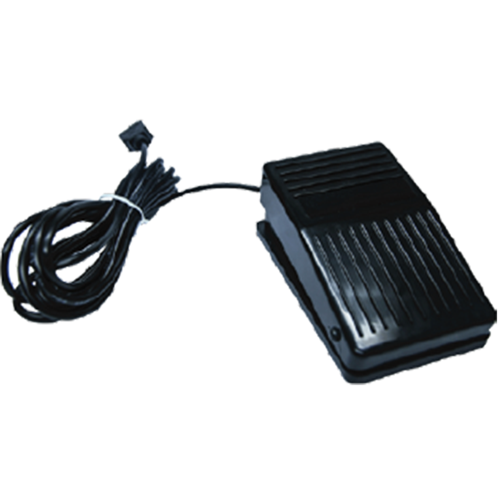 One-key USB Foot Pedal for Camera Accessories