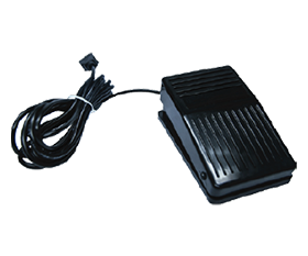 One-key USB Foot Pedal for Camera Accessories