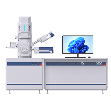 BSEM-691 Tungsten Filament Scanning Electron Microscope