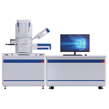 BSEM-801 Field Emission Gun Scanning Electron Microscope