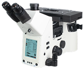 BS-6045C Research Inverted Metallurgical Microscope