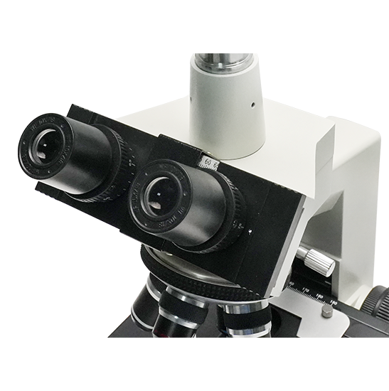 BLM4-230 LCD Digital Biological Microscope