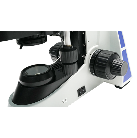 BLM5-227 LCD Digital Biological Microscope