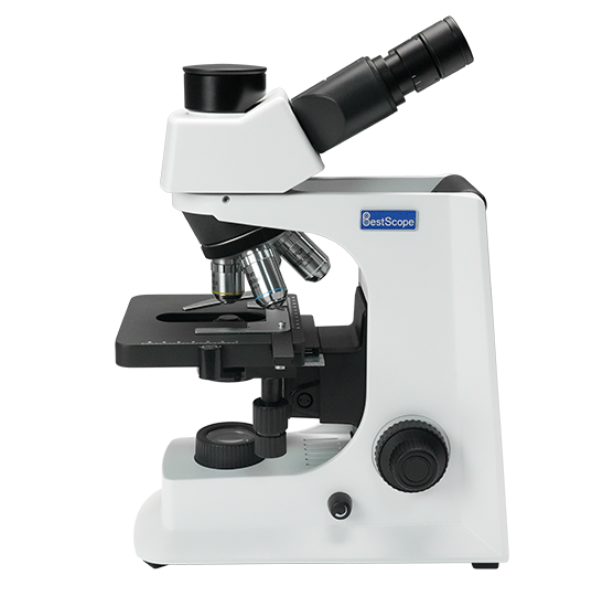 BLM5-236 LCD Digital Biological Microscope