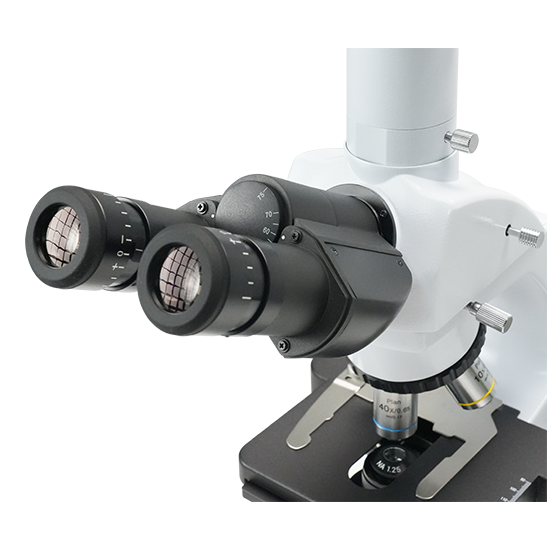 BLM5-241 LCD Digital Biological Microscope