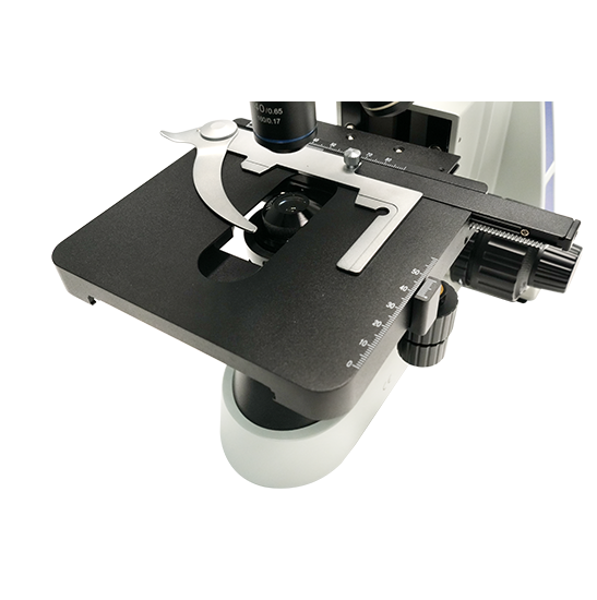 BLM5-227 LCD Digital Biological Microscope