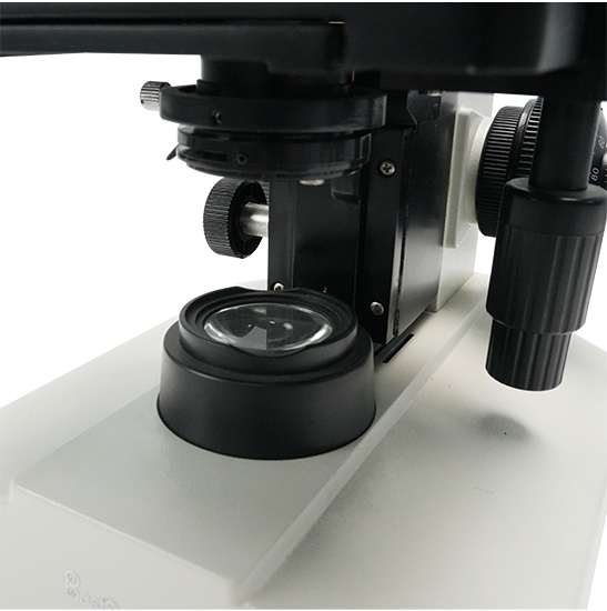BLM4-230 LCD Digital Biological Microscope