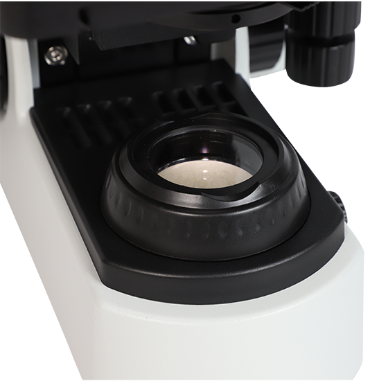 BLM5-243 LCD Digital Biological Microscope
