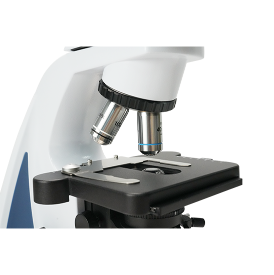 BLM5-241 LCD Digital Biological Microscope