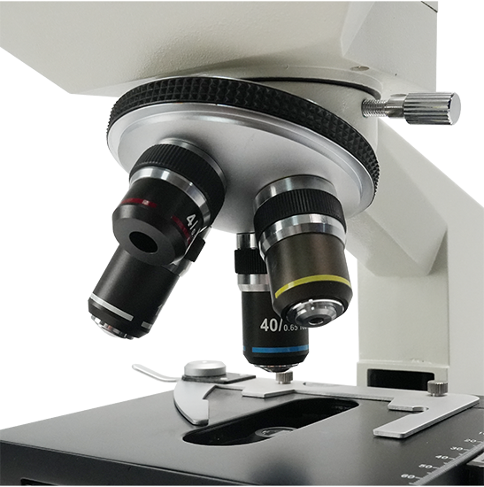 BLM4-230 LCD Digital Biological Microscope