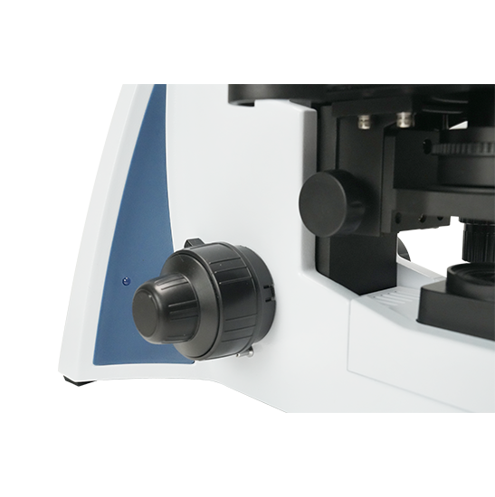 BLM5-241 LCD Digital Biological Microscope