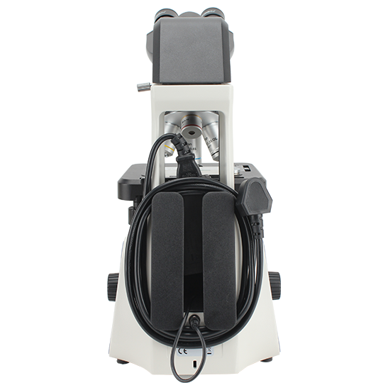 BLM5-246 LCD Digital Biological Microscope