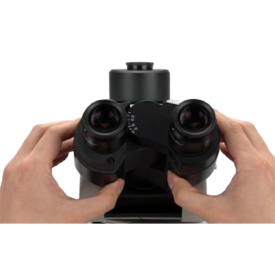 BS-4025 Motorized Metallurgical Inspection Microscope