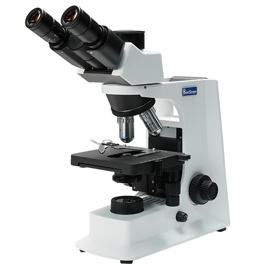 BLM5-236 LCD Digital Biological Microscope