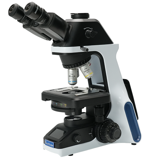 BLM5-246 LCD Digital Biological Microscope