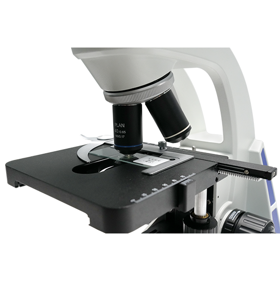 BLM5-227 LCD Digital Biological Microscope