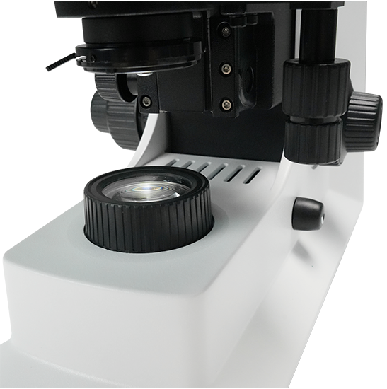 BLM5-236 LCD Digital Biological Microscope