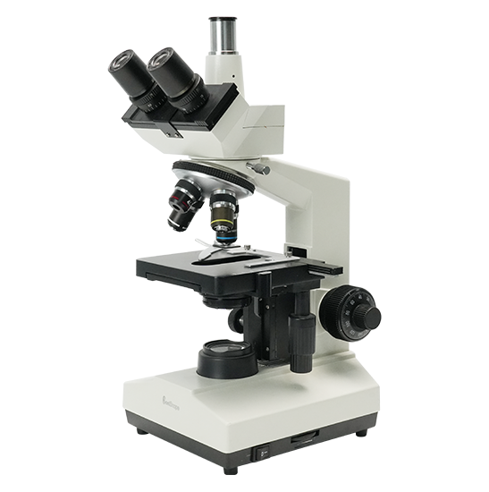 BLM4-230 LCD Digital Biological Microscope