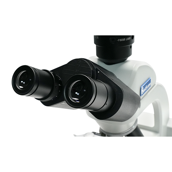 BLM5-227 LCD Digital Biological Microscope