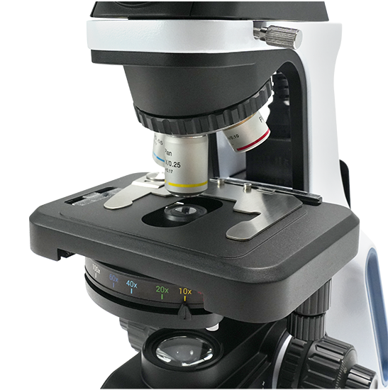 BLM5-246 LCD Digital Biological Microscope