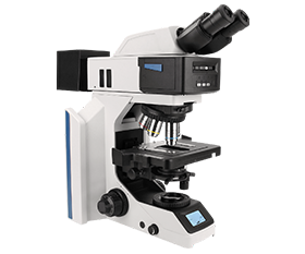 BS-2076FT Research Fluorescent Biological Microscope