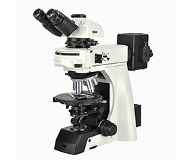 BS-5095ATRF Trinocular Research Polarizing Microscope