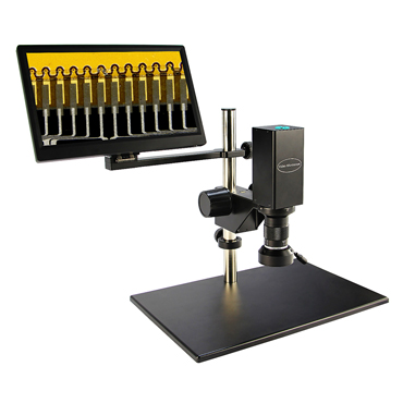 BS-1055LCD1 All-in-One Video Microscope