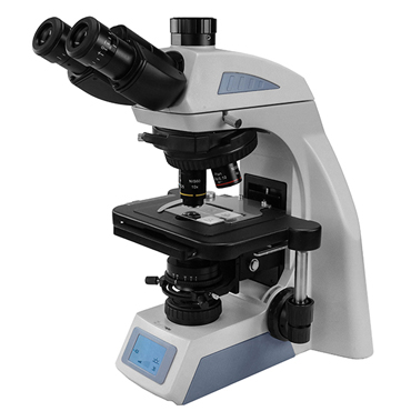 BS-2074T Trinocular Biological Microscope