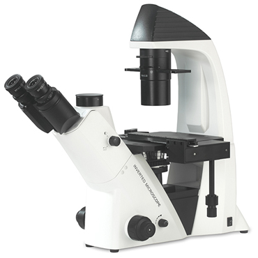 BS-2093A Inverted Biological Microscope