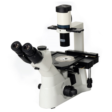 BS-2190A Inverted Biological Microscope