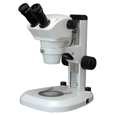 BS-3040B Binocular Zoom Stereo Microscope