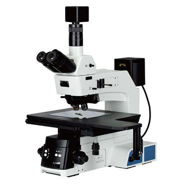 BS-4050NIR Near-Infrared Industrial Inspection Metallurgical Microscope